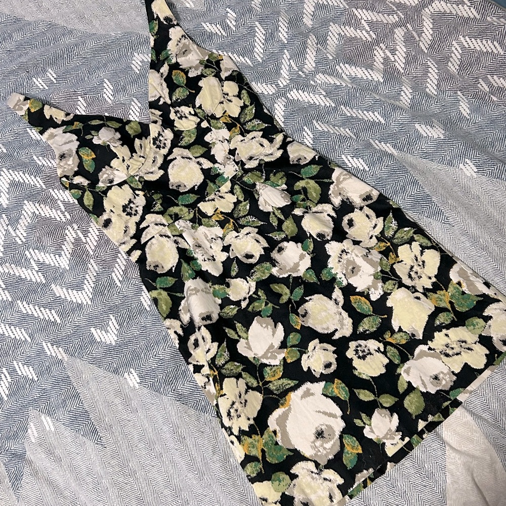 Bebe dress